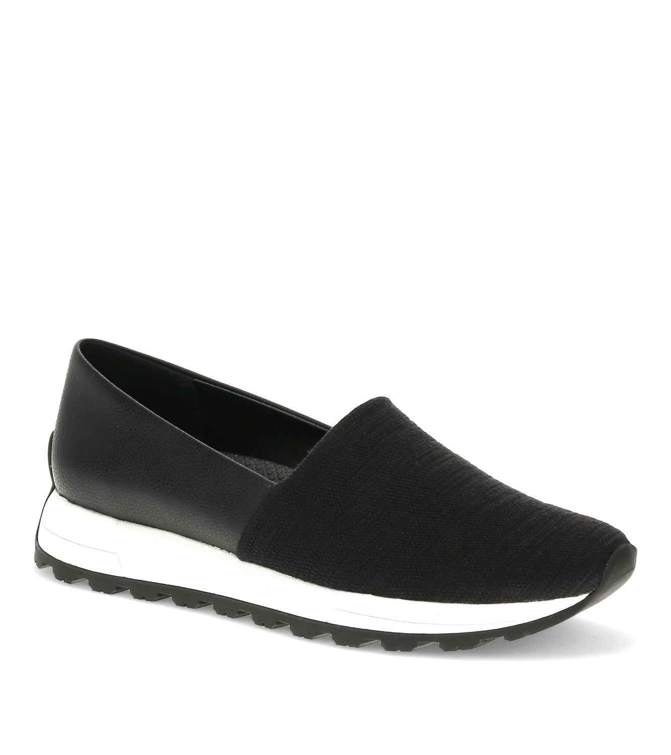 Gennie Slip On - Black Multi (BT30841)