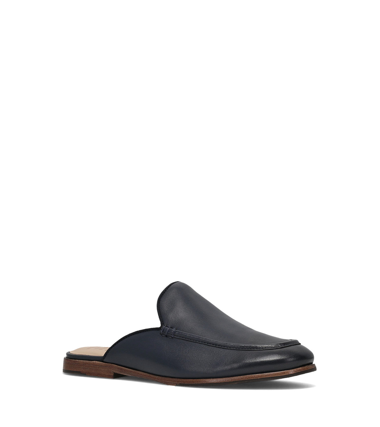Faith Mule - Navy (FR42195-NAVY)