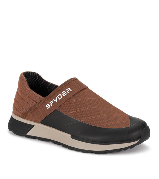 Maverick Mens - Brown Spice (SP10082)