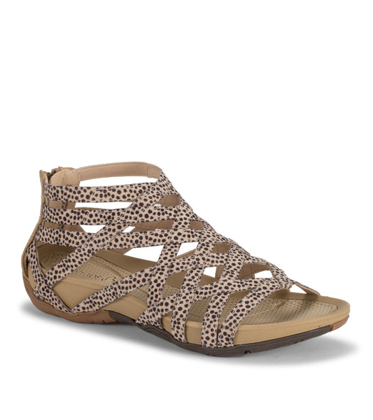 Samina Sandal - Sand (BT27866)