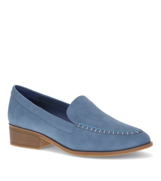 Hydie Loafer - Blue (BT30469)