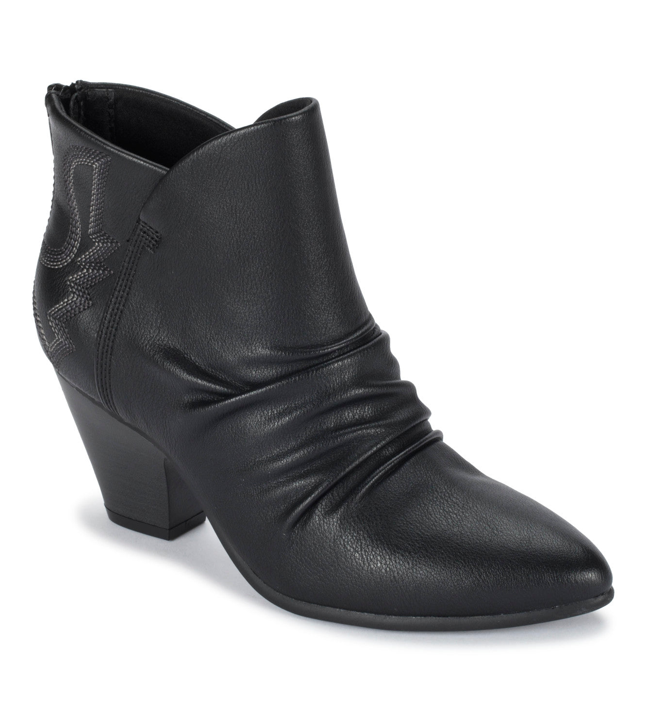 Leanna Bootie - Black (BT29423)