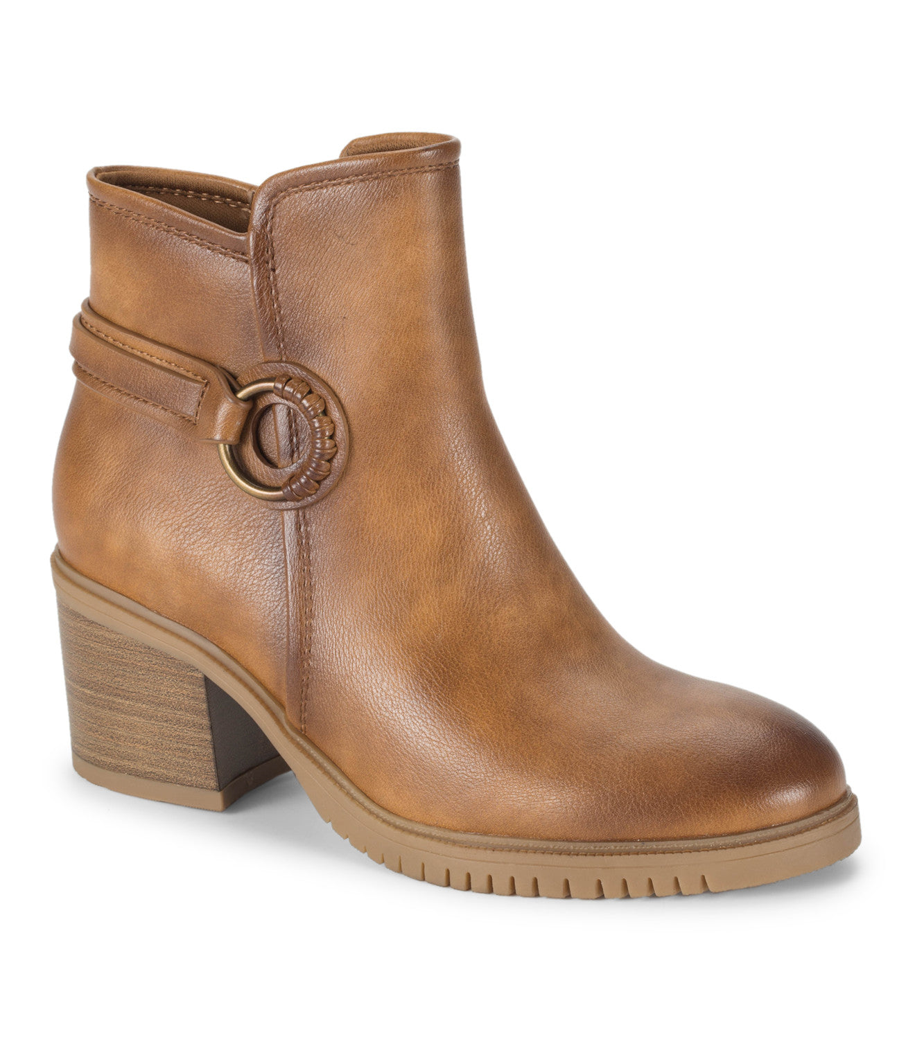 Felicia Bootie - Cognac (BT30129)