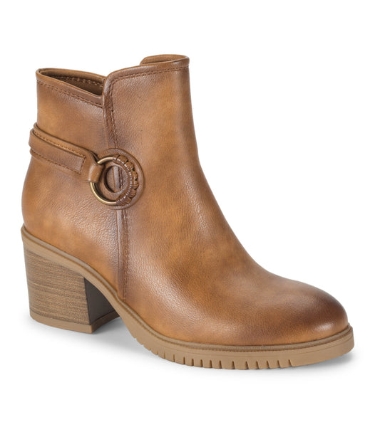 Felicia Bootie - Cognac (BT30129)