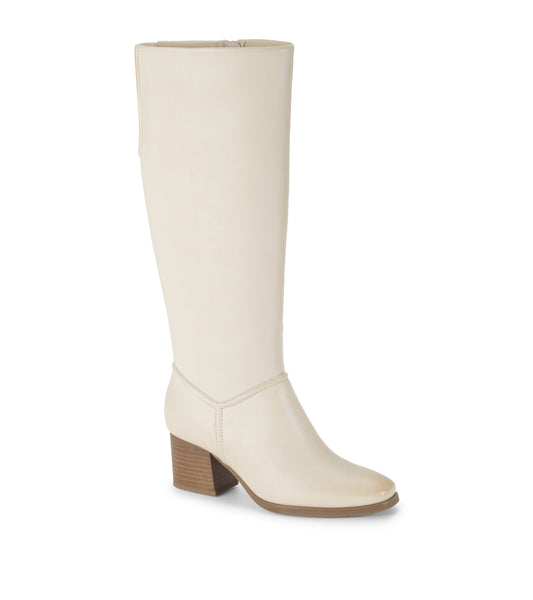 Thalia Tall Boot - Milkyway (BT30225)