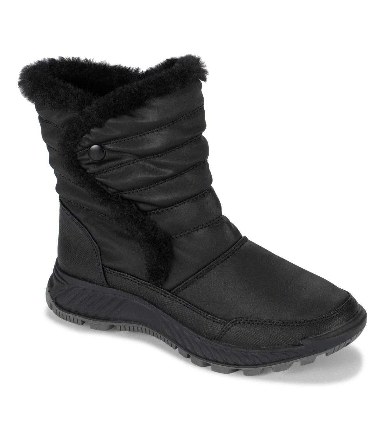 Magic Cold Weather Boot - Black (BT28501)