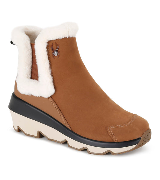 Crossover 2 Womens - Brown Spice (SP10420)