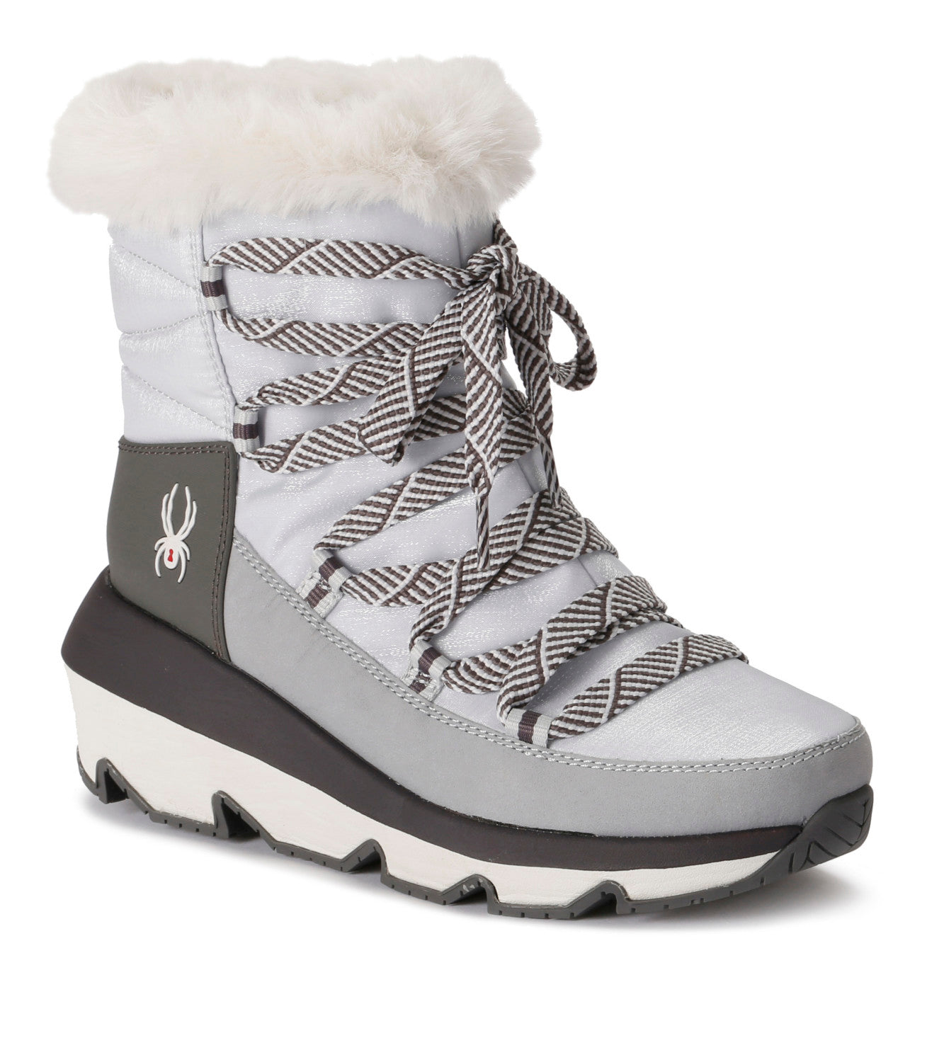 Camden Womens - Glacier Grey (SP10047)