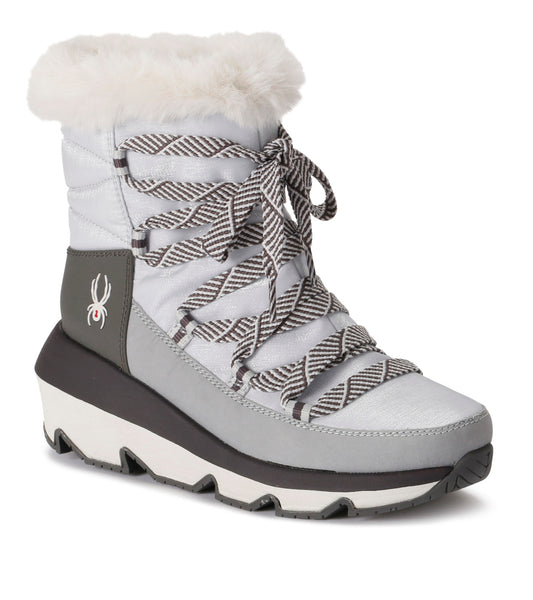 Camden Womens - Glacier Grey (SP10047)