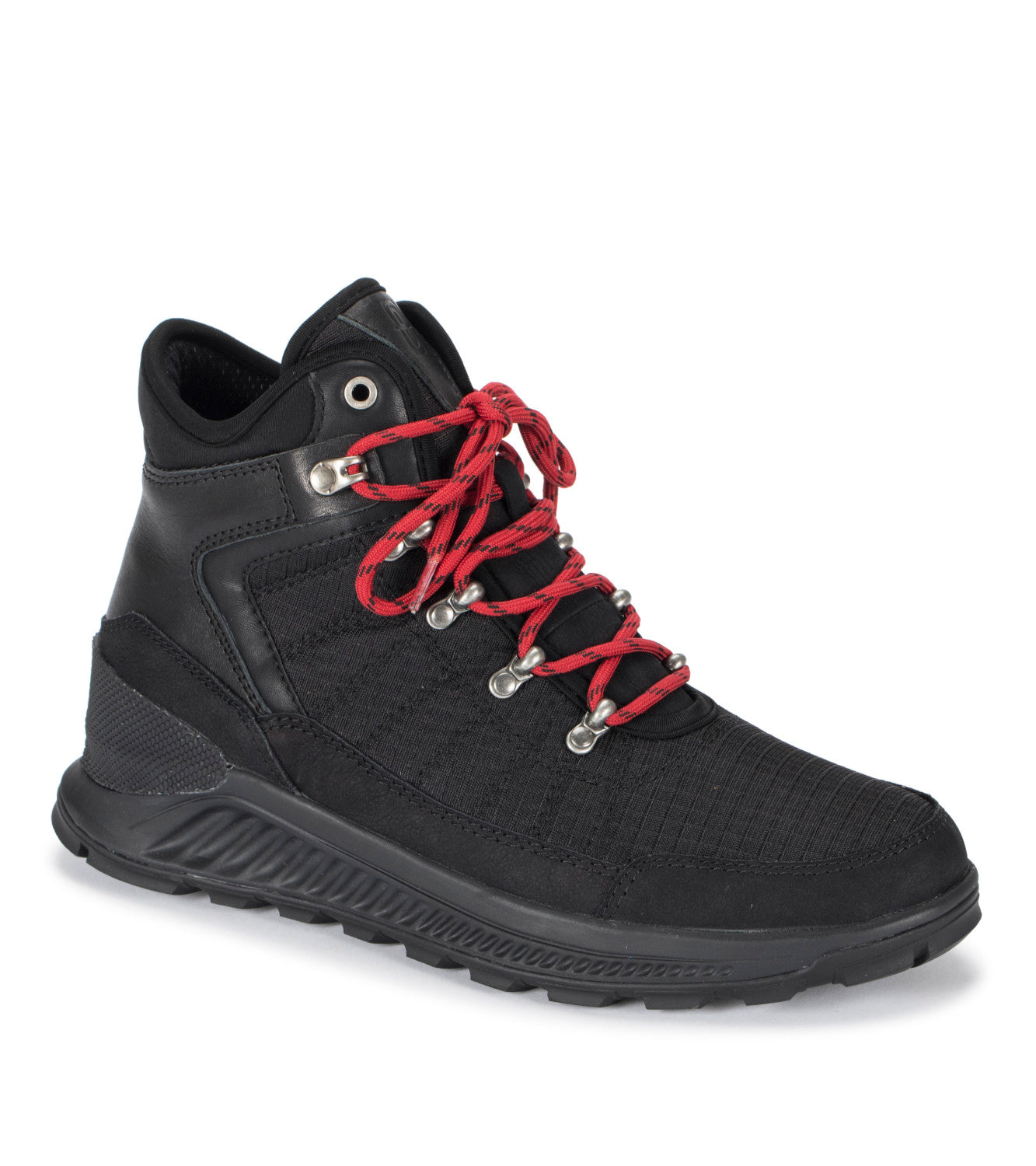 Chambers Waterproof Hiking Boot - Black (BT28570)