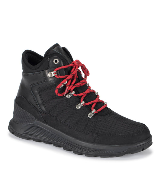 Chambers Waterproof Hiking Boot - Black (BT28570)