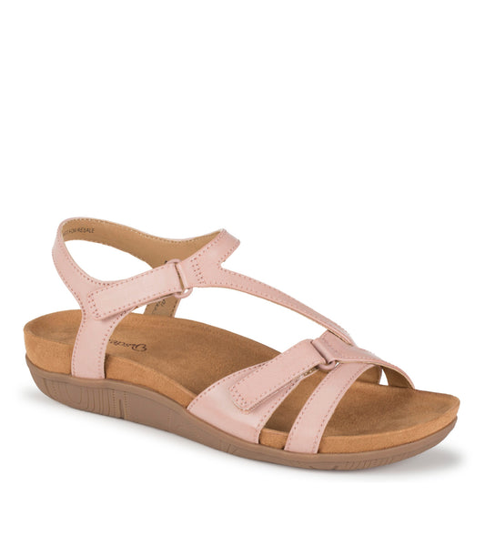 Jaxen Sandal - Rose (BT31903)