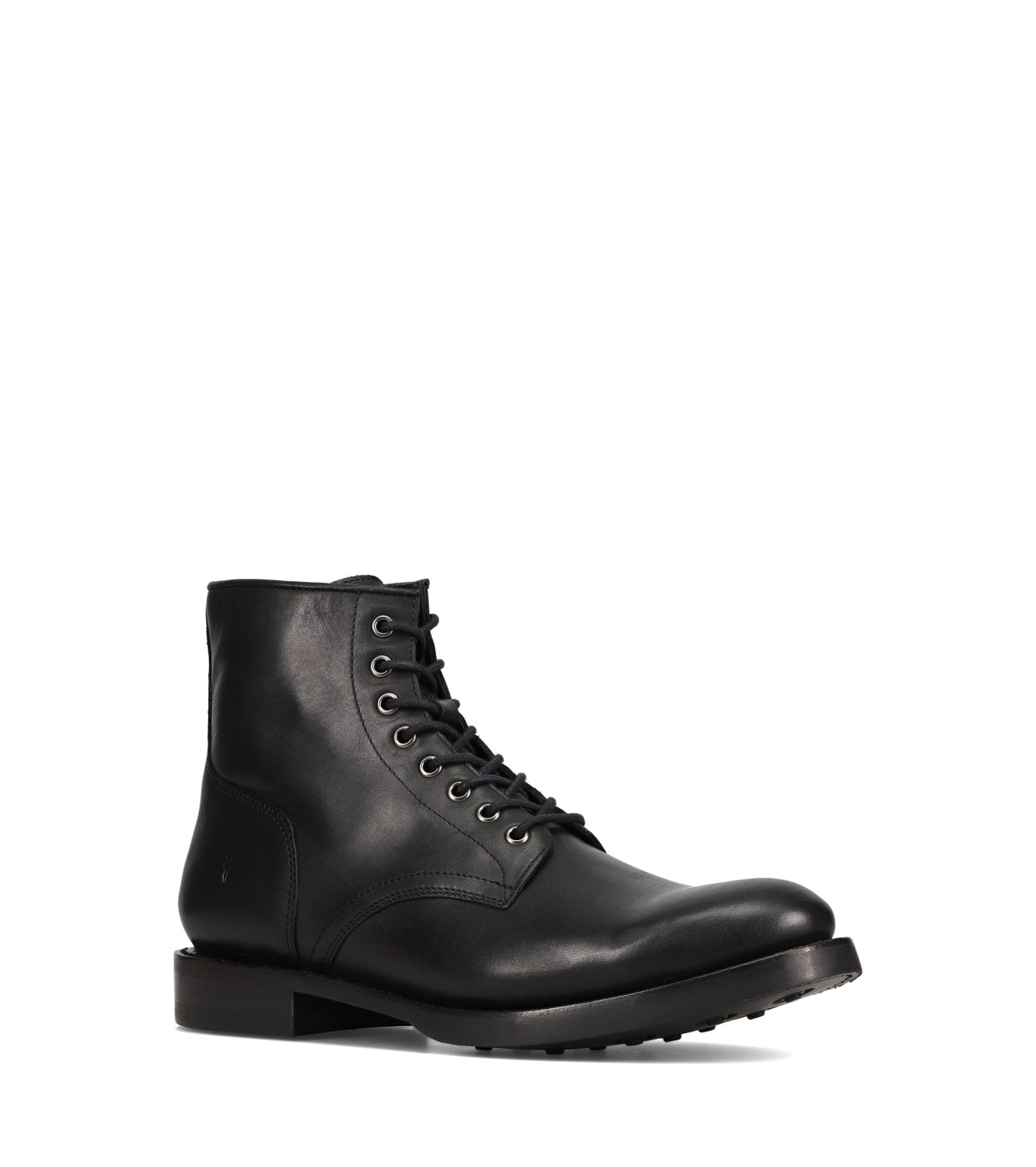 Dylan Mid Lace - Black (FR41898-BLAC)