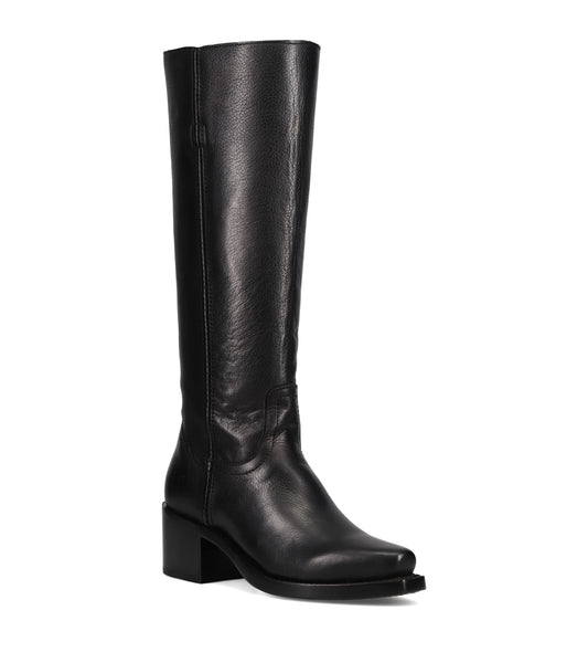 Mustang 15L - Black (FR42373-BLAC)