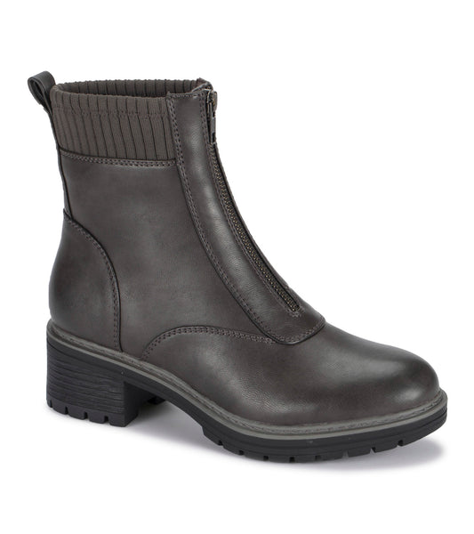 Ananda Bootie - Slate (BT28546)