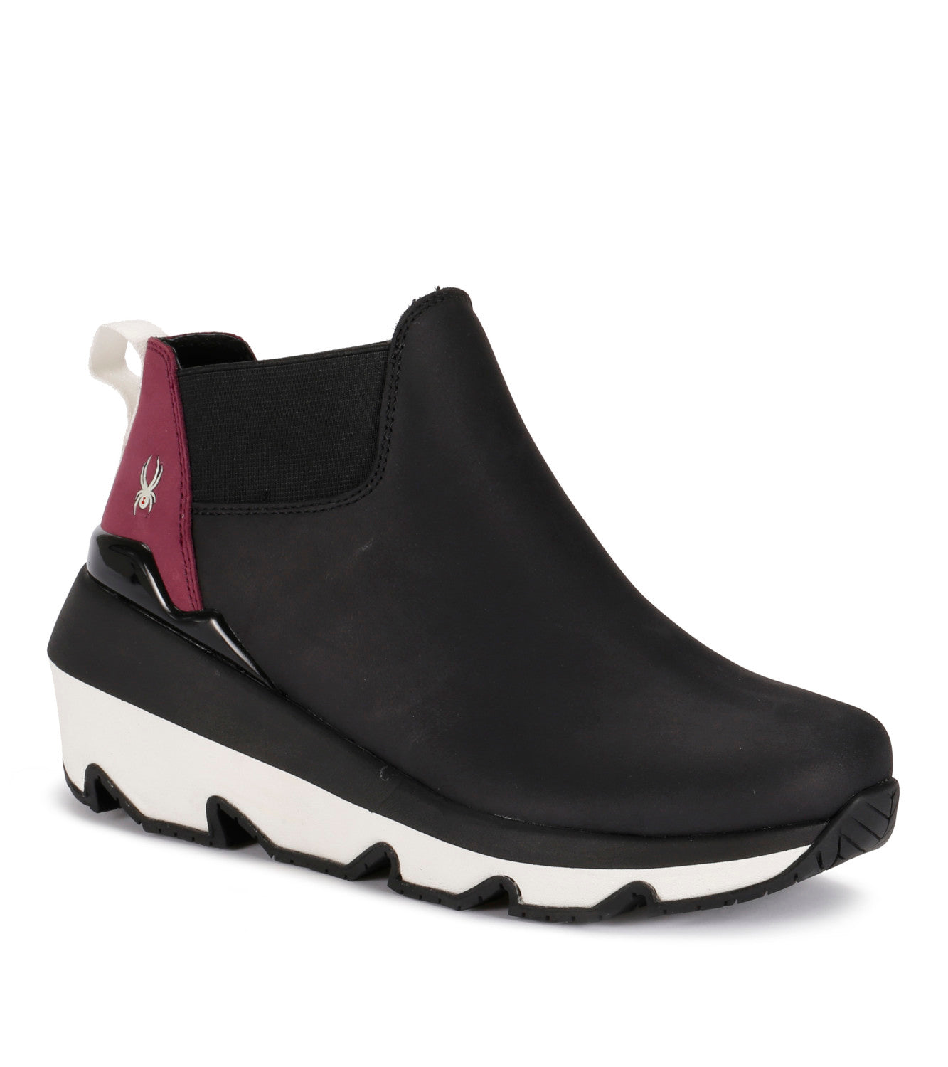 Crossover Womens - Black (SP10042)