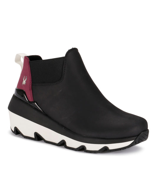 Crossover Womens - Black (SP10042)
