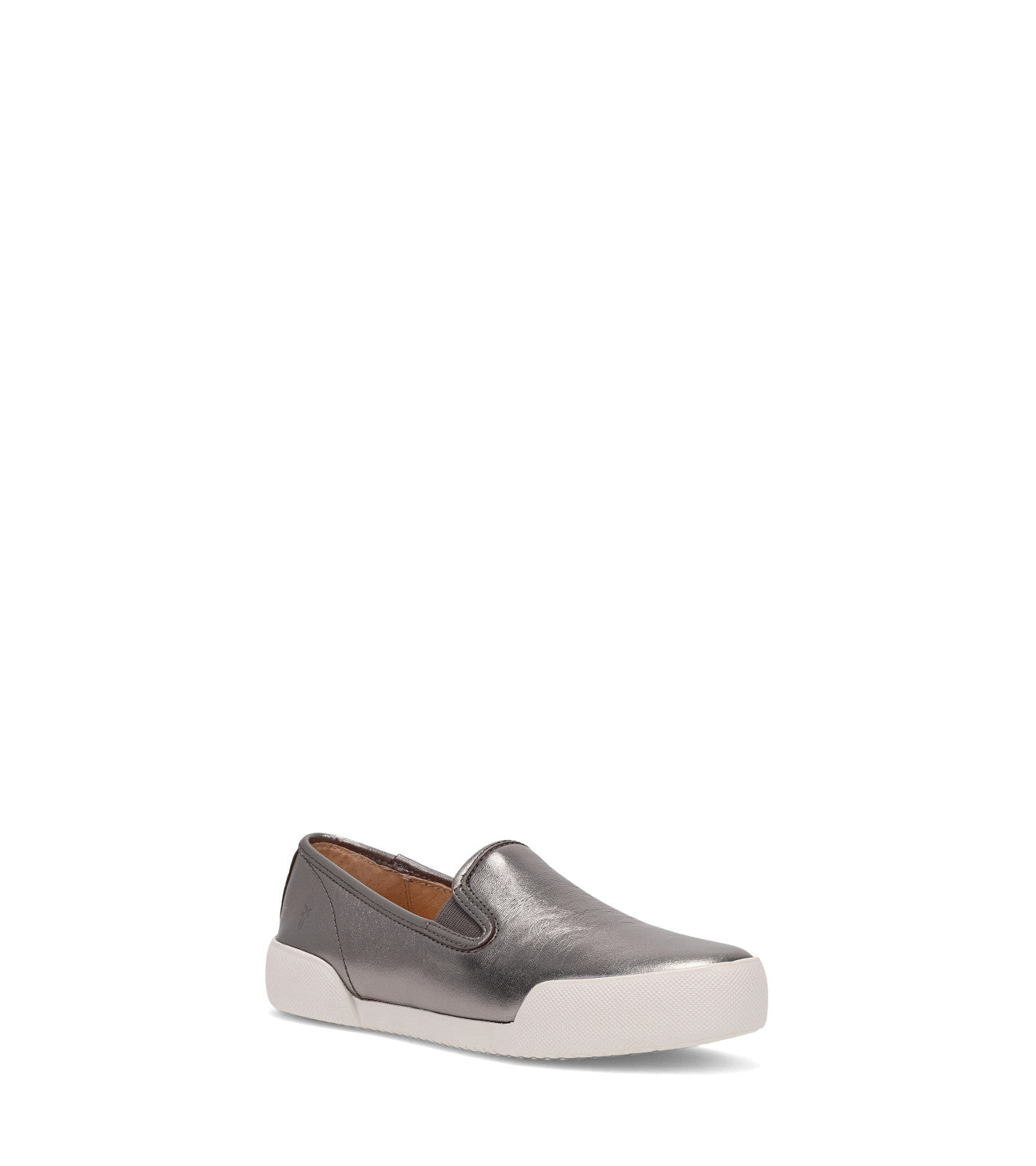 Mia Slip On - Dark Pewter (FR40492-DKPW)