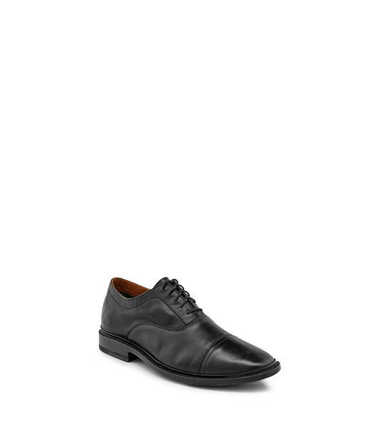 Paul Bal Oxford - Black (3480446-BLK)