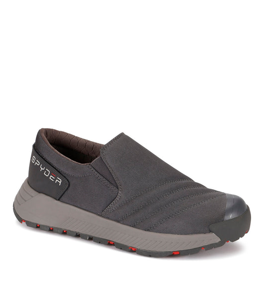 Bretton Mens - Dark Grey (SP10077)