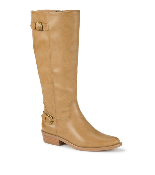 Norry Riding Boot - Whiskey (BT32225)