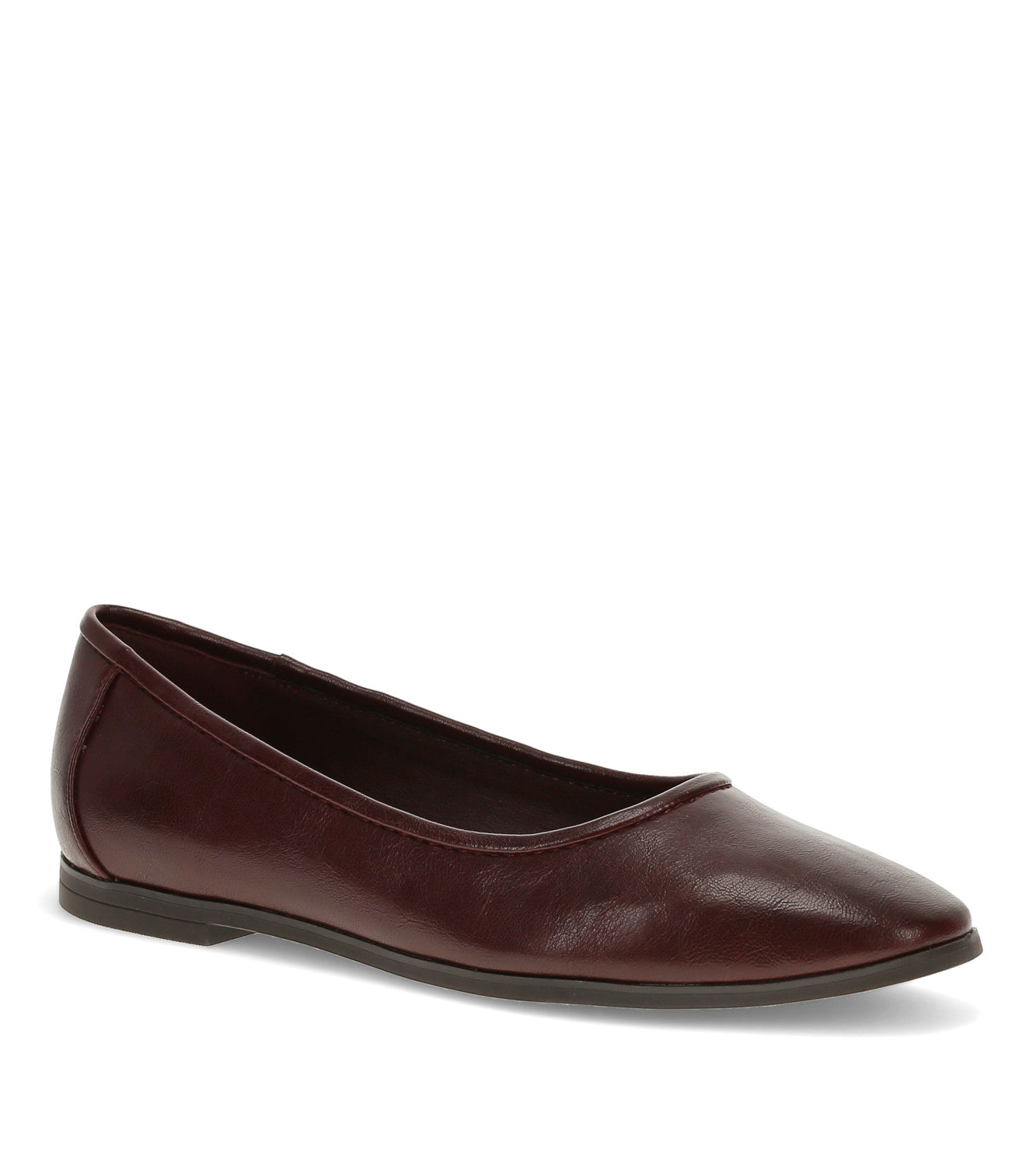 Tania Casual Flat - Bloodstone (BT30801)