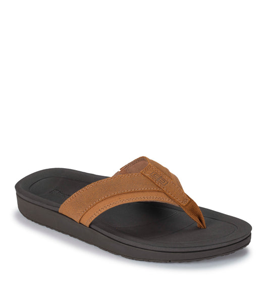 Hynes Sandal - Cognac (BT28796)