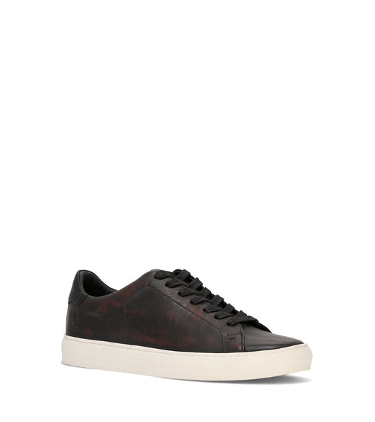 Astor Low Lace - Black (FR80712-BLAC)