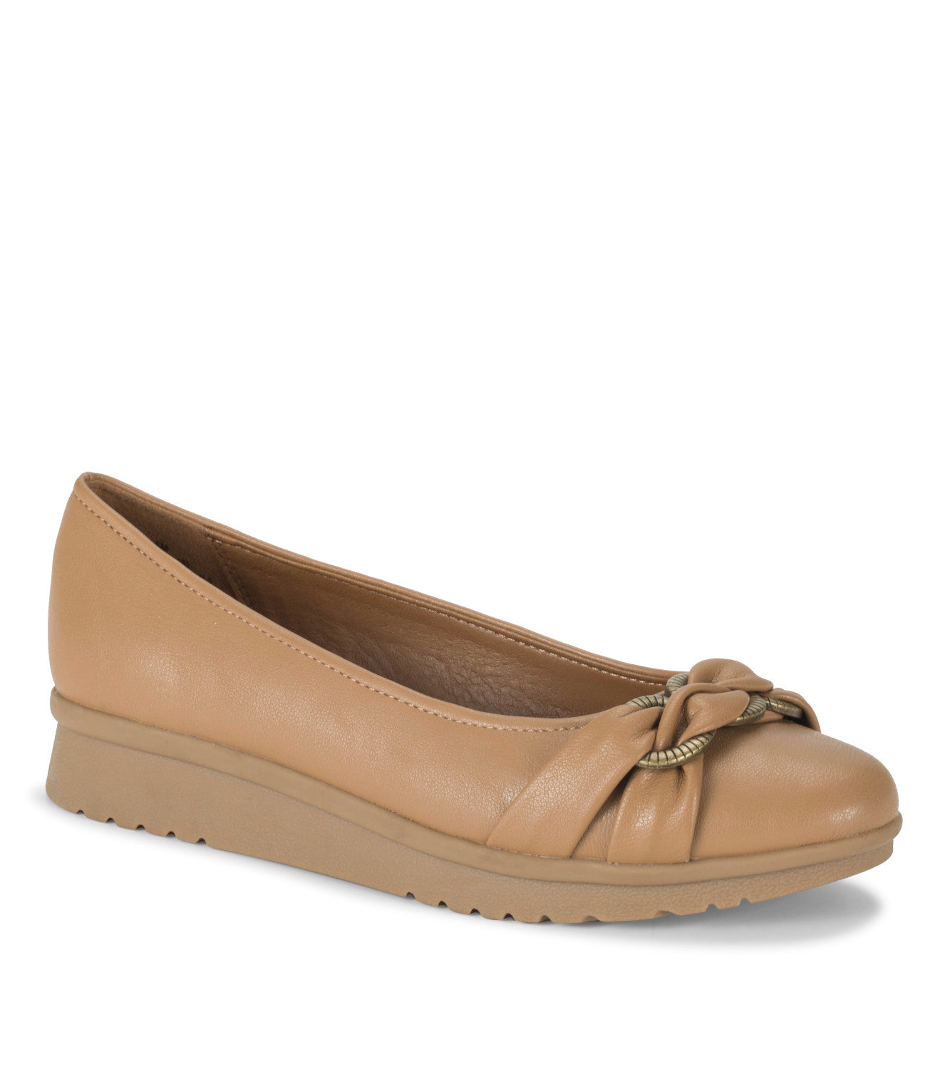 Aurora Flat - Cognac (BT30108)