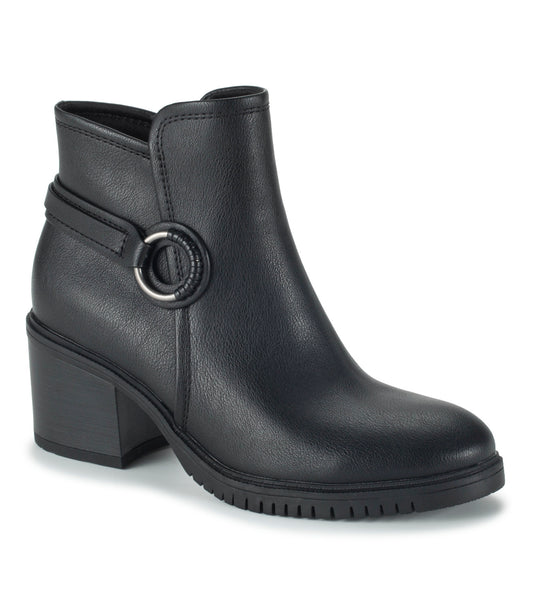 Felicia Bootie - Black (BT30072)