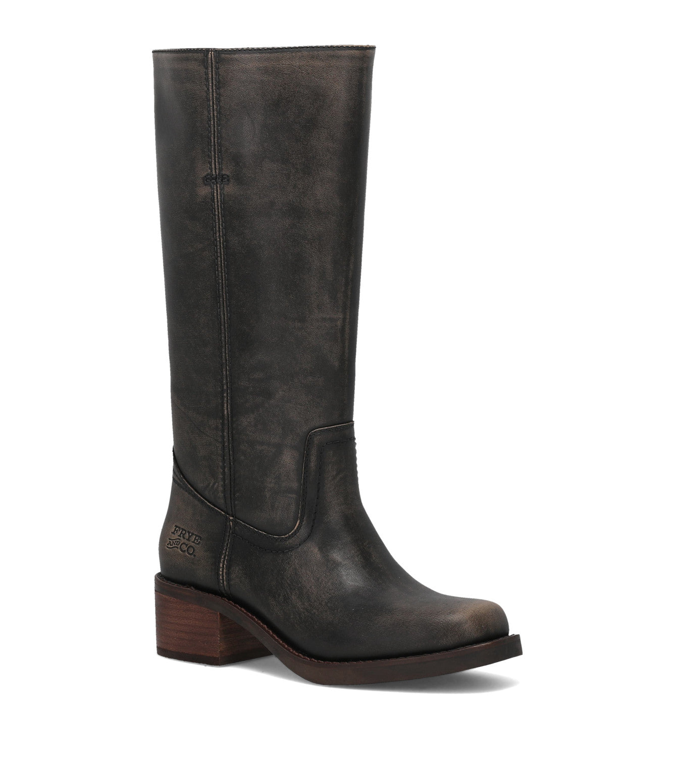 Miranda 14 - Black Brush Off (FO10739)