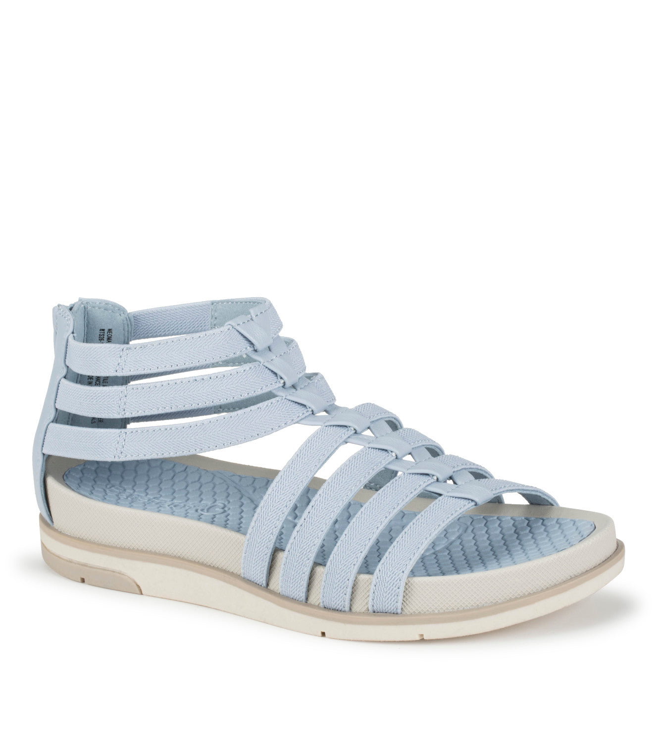 Neoma Sandal - Cloud (BT31907)