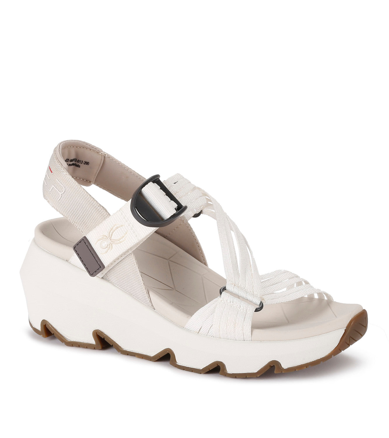 Chersky Womens - White (SP10362)