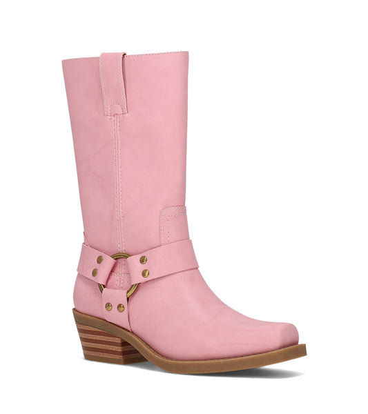 Lorrie Harness 12 Youth - Pink (FO10352)