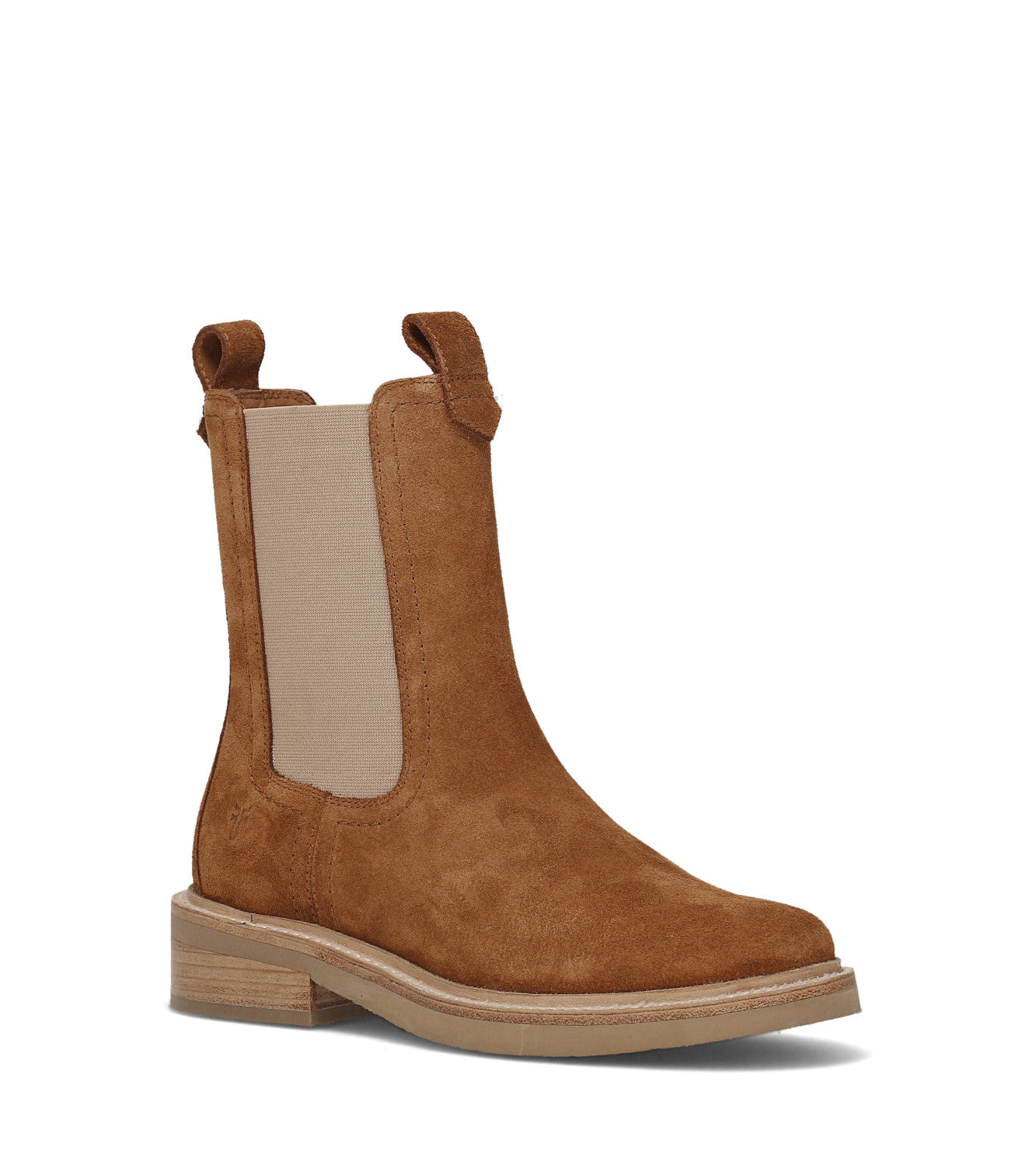 Phoebe Chelsea - Caramel (FR42336-CARA)