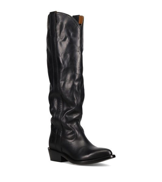 Billy Softy Tall - Black (FR42360-BLAC)