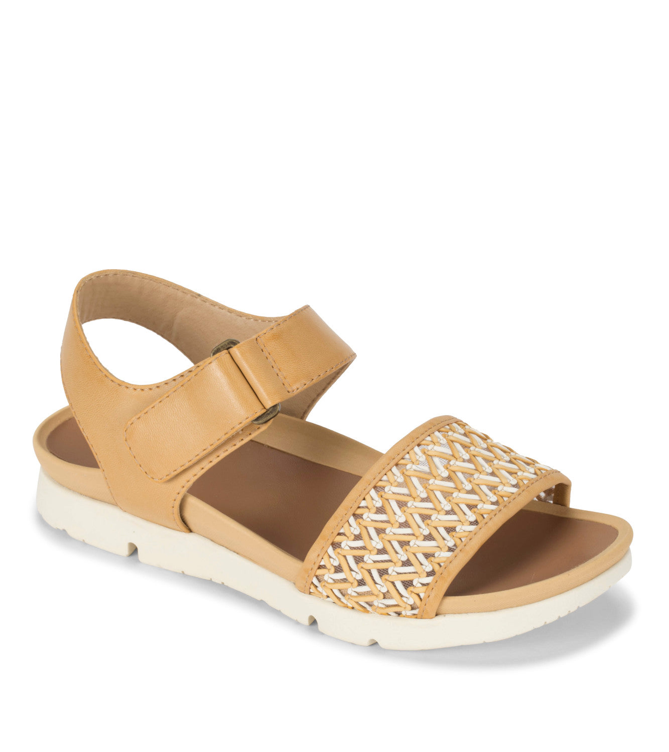 Holleen Sandal - Natural (BT29005)