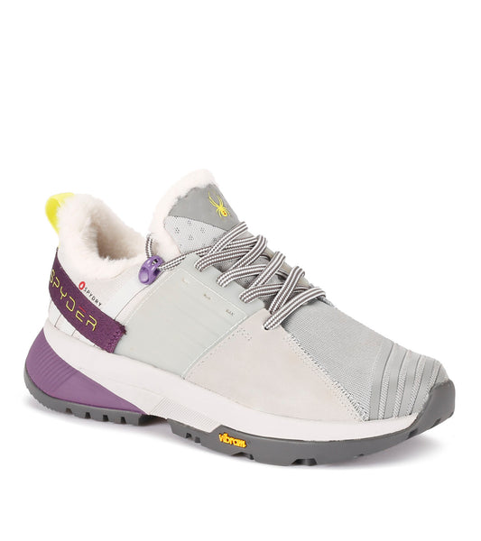 Shasta Womens - Fur - Glacier Grey (SP10118)