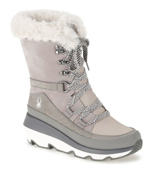 Conifer Womens - Dove Grey (SP10602)