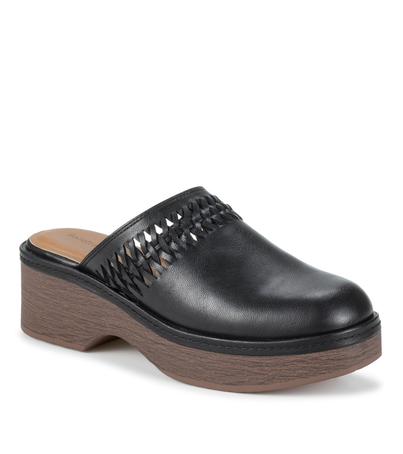 Sandy Clog - Black (BT31510)