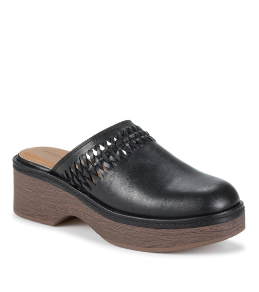 Sandy Clog - Black (BT31510)