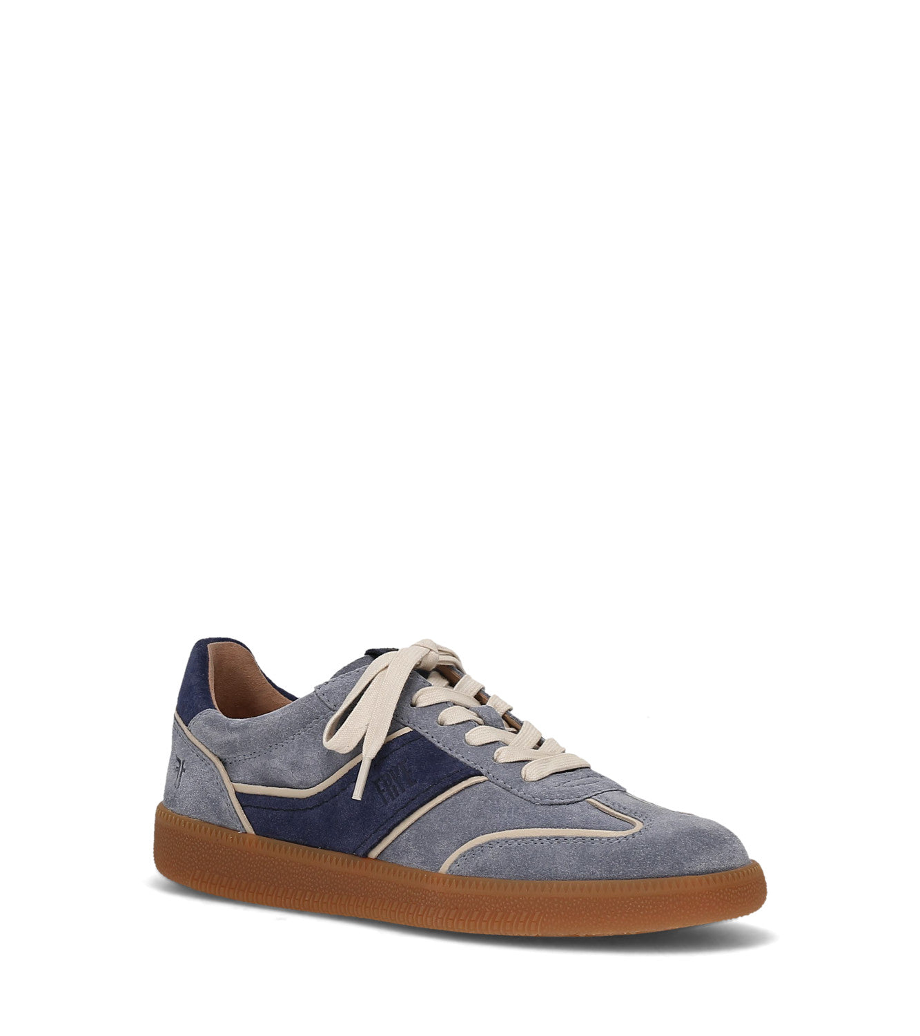 Milly Low Lace - Denim (FR42406-DENI)