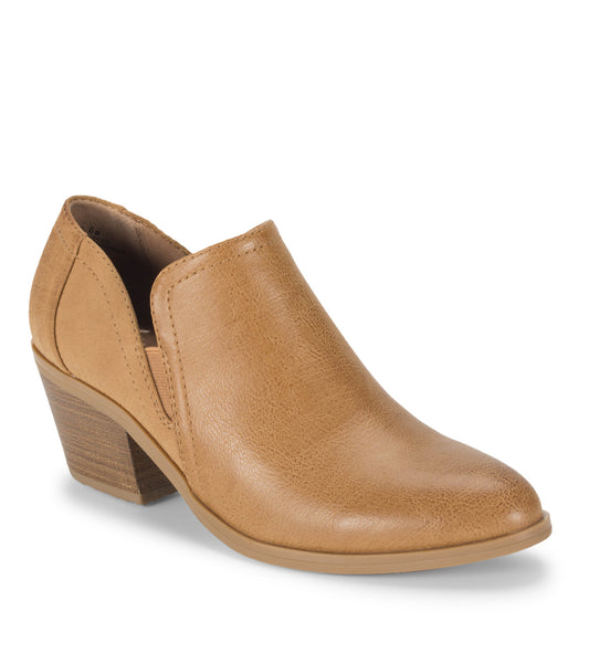 Slaine Ankle Bootie - Sandstone (BT30024)