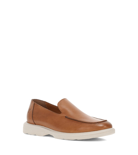 Connor Venetian - Saddle (FR41713-SADD)