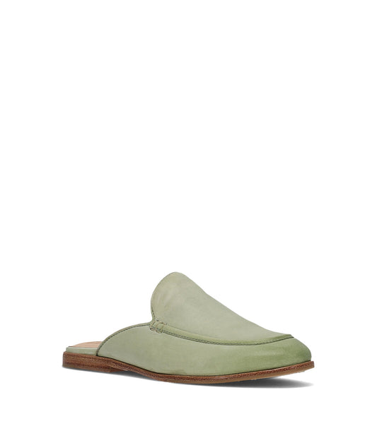 Faith Mule - Jade (FR42195-JADE)