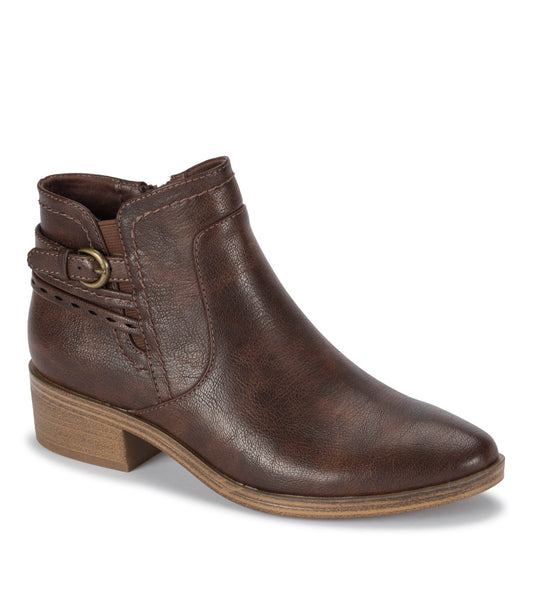 Medley Bootie - Brush Brown (BT29447)