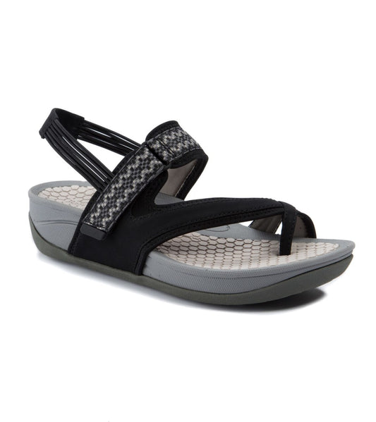 Danique - Black Multi (BT24827)