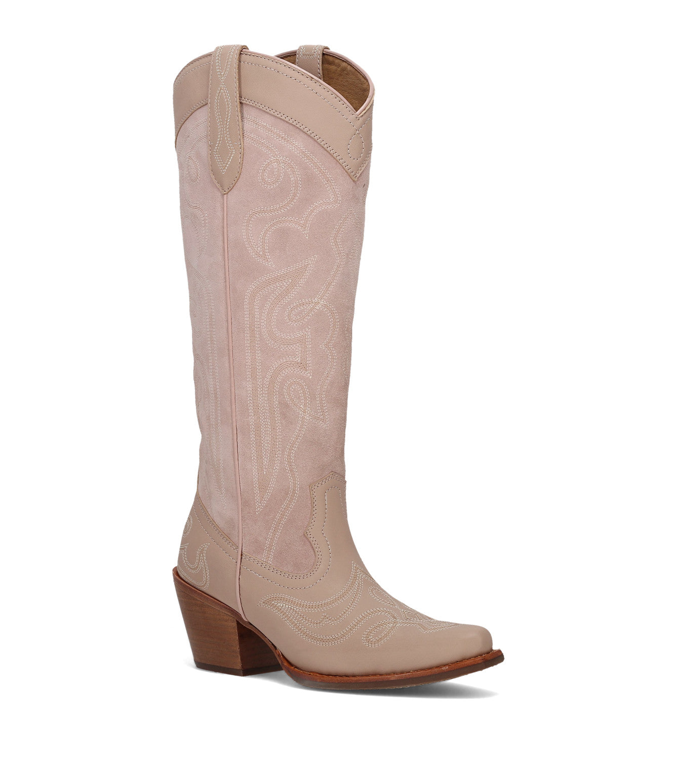 Laila Double F Deco - Rosa (FR42271-ROSA)