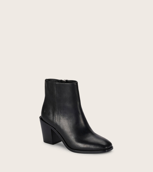 Georgia Bootie - Black (3471827-BLK)