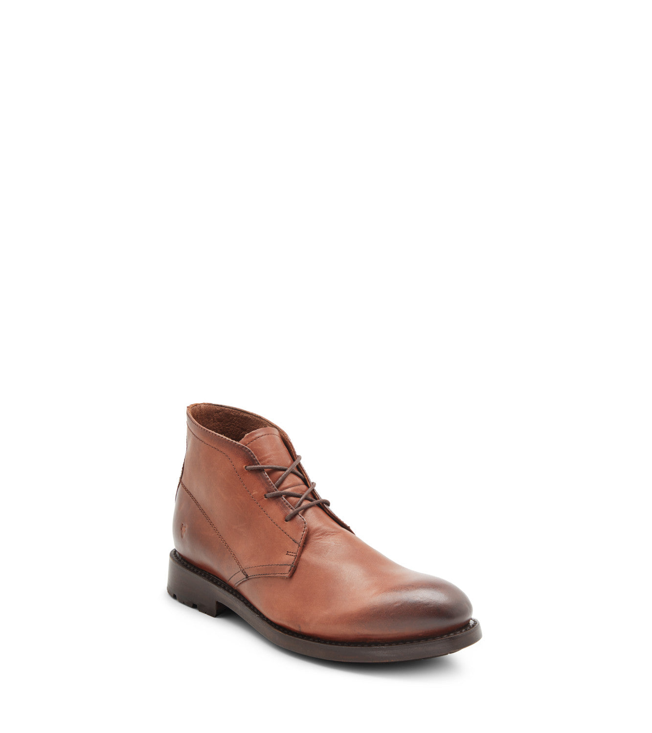 Bowery Chukka - Cognac (FR40119-COGN)